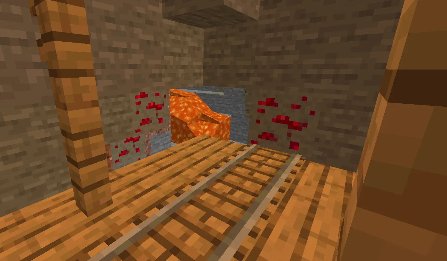 kebalore — скриншот 1 (Моды, Minecraft)