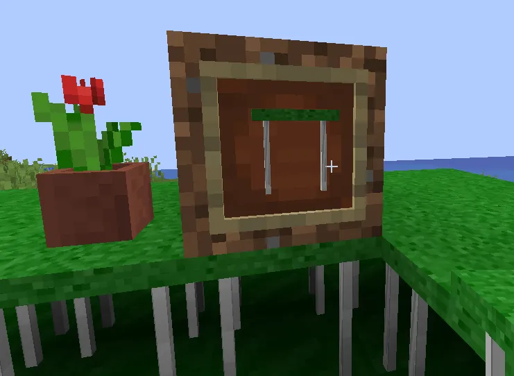 SpinachCraft, Моды, Minecraft