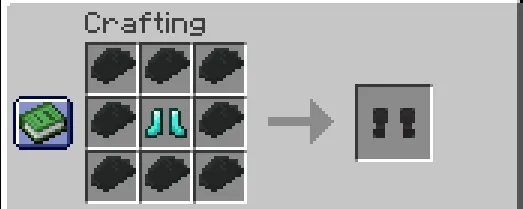 WinterIscoming — скриншот 16 (Моды, Minecraft)
