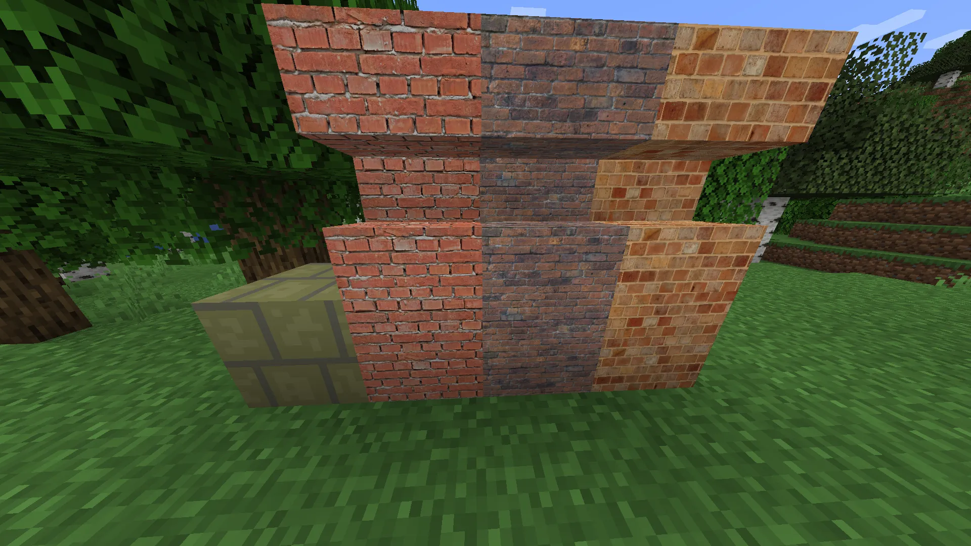 Kolja's Czech Stuff/Koljovy české věci (Czech Food,Music and other Stuff), Моды, Minecraft