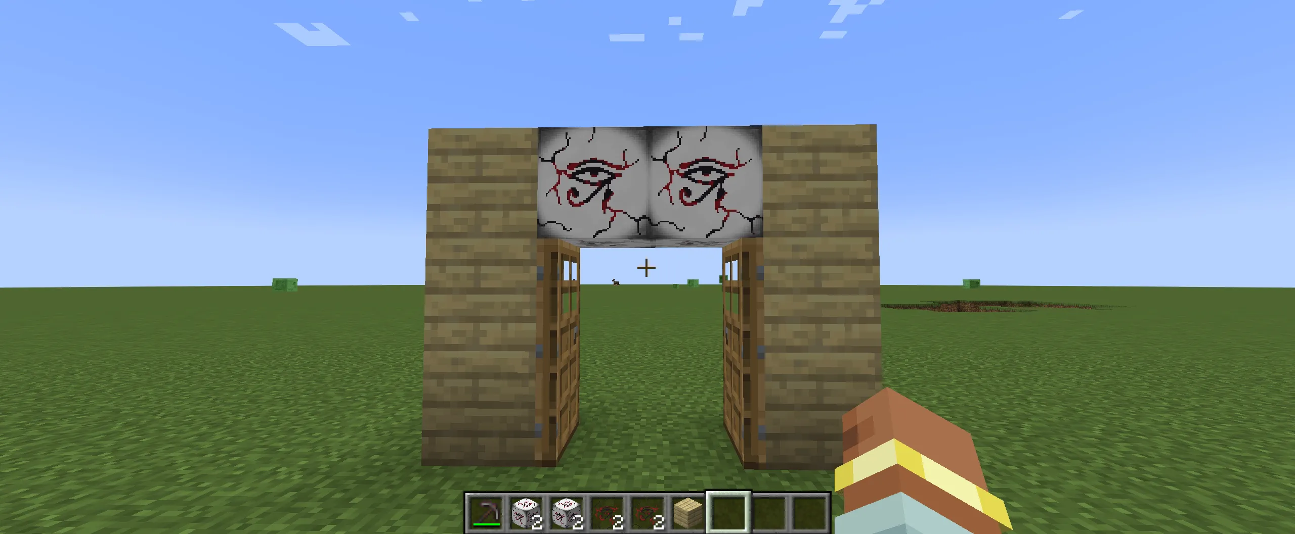 Player Sensor, Моды, Minecraft