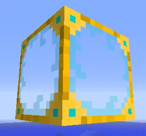 SGS Sal'andaar's Orb, Моды, Minecraft