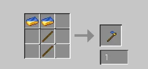 WYDHEGSYULI — скриншот 3 (Моды, Minecraft)