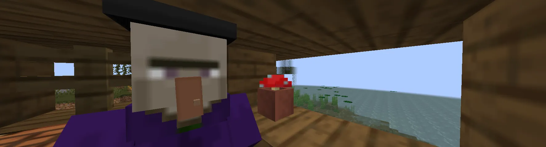 Hex - Box Linear Filtering, Текстуры, Minecraft