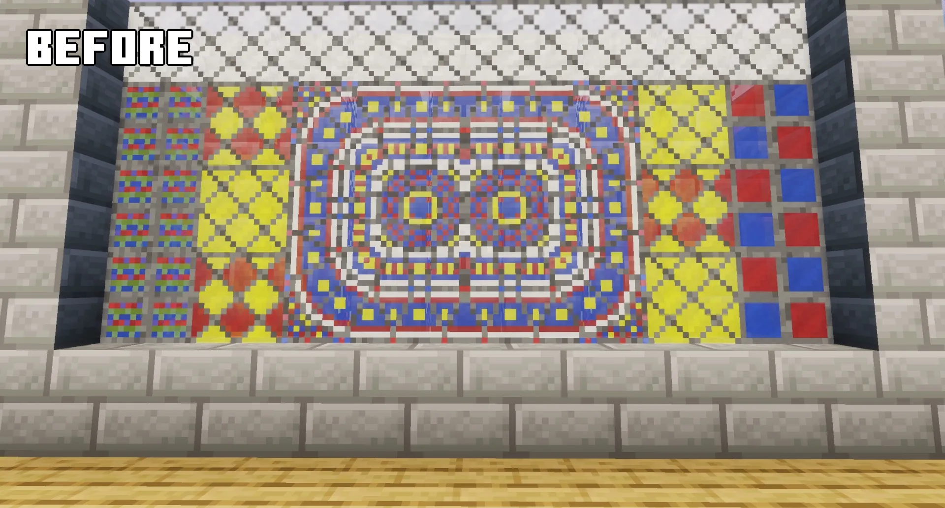 Vanillaire — скриншот 20 (Текстуры, Minecraft)