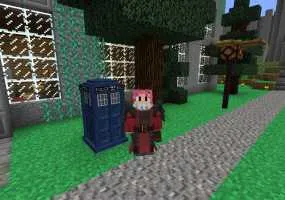 Mystic AgeCraft — скриншот 7 (Модпаки, Minecraft)