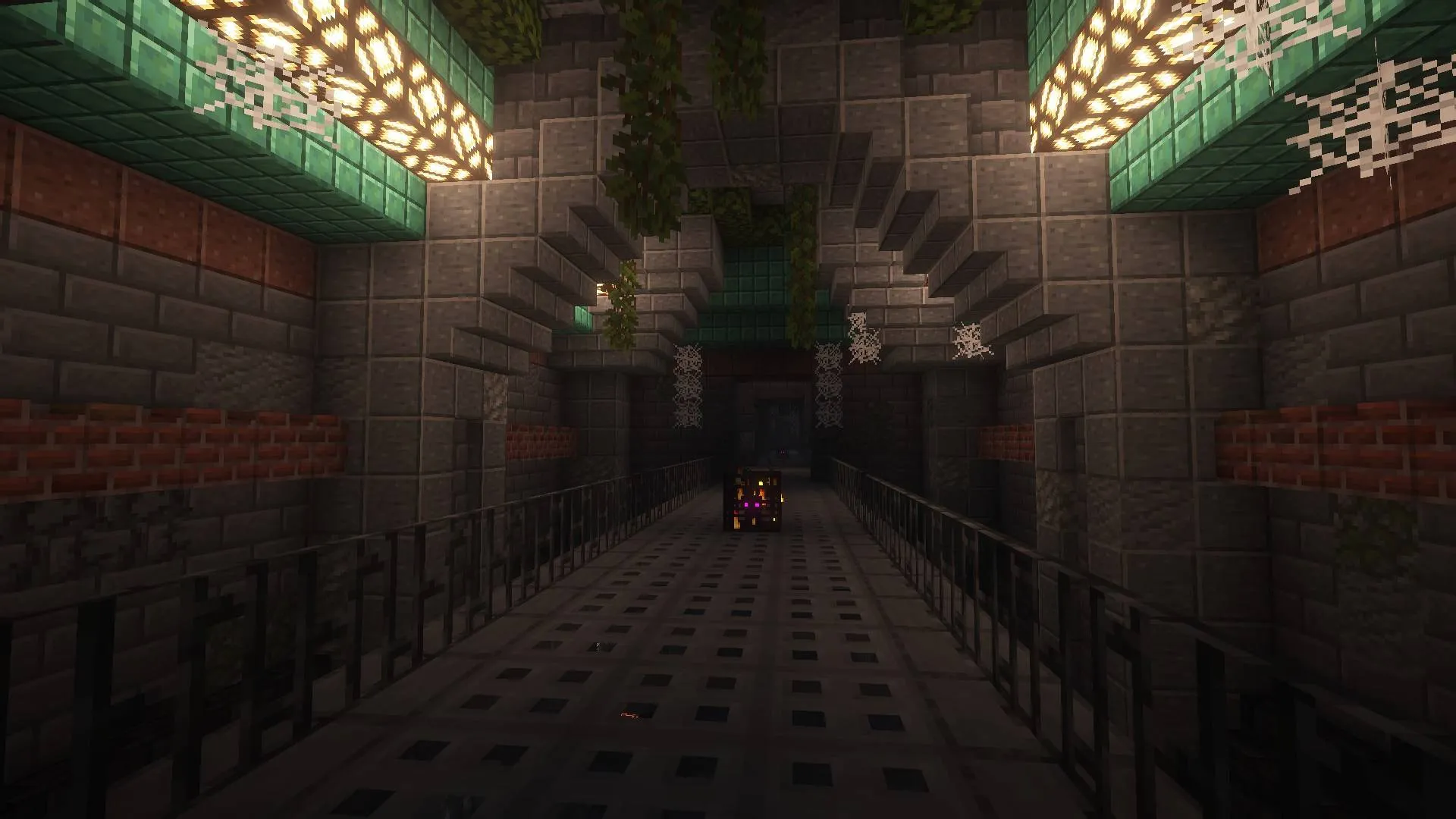 Elexir [CSD] — скриншот 7 (Модпаки, Minecraft)