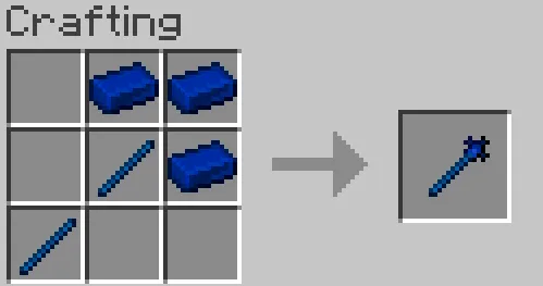 Powerful Things, Моды, Minecraft