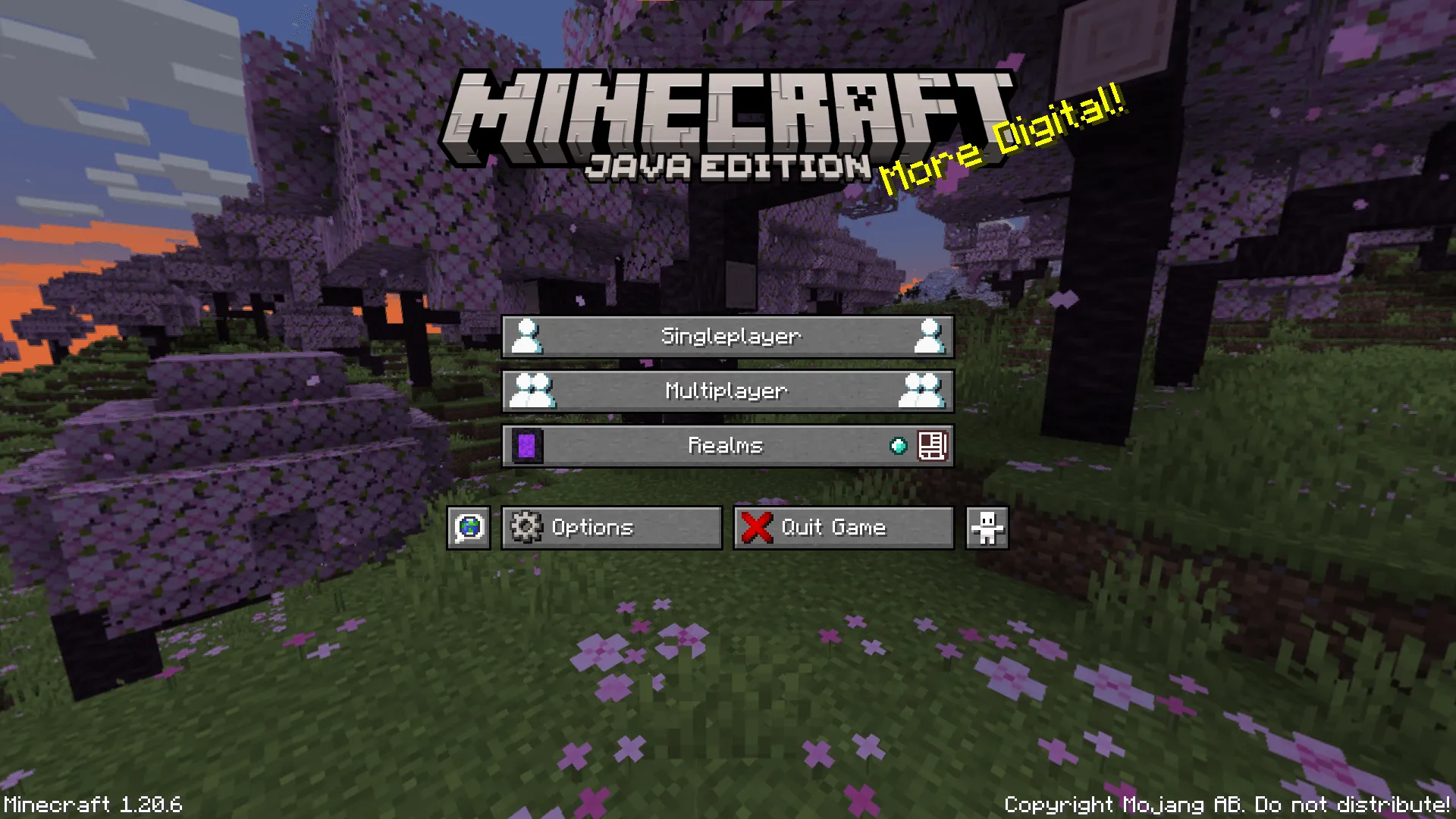 Iconic — скриншот 2 (Текстуры, Minecraft)