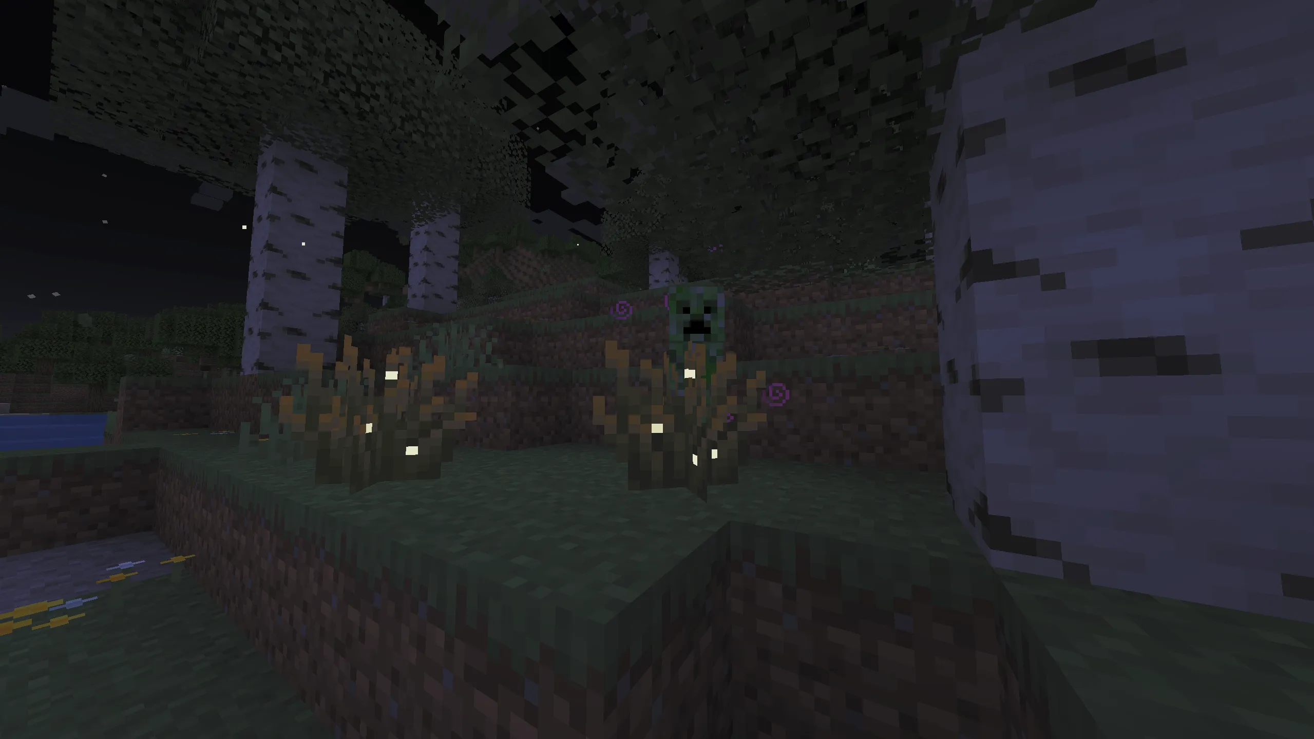 Restless Legions, Моды, Minecraft