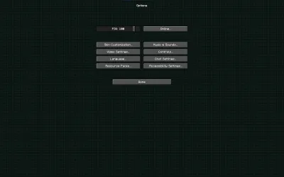 Soviet's Optimised Pack — скриншот 3 (Текстуры, Minecraft)