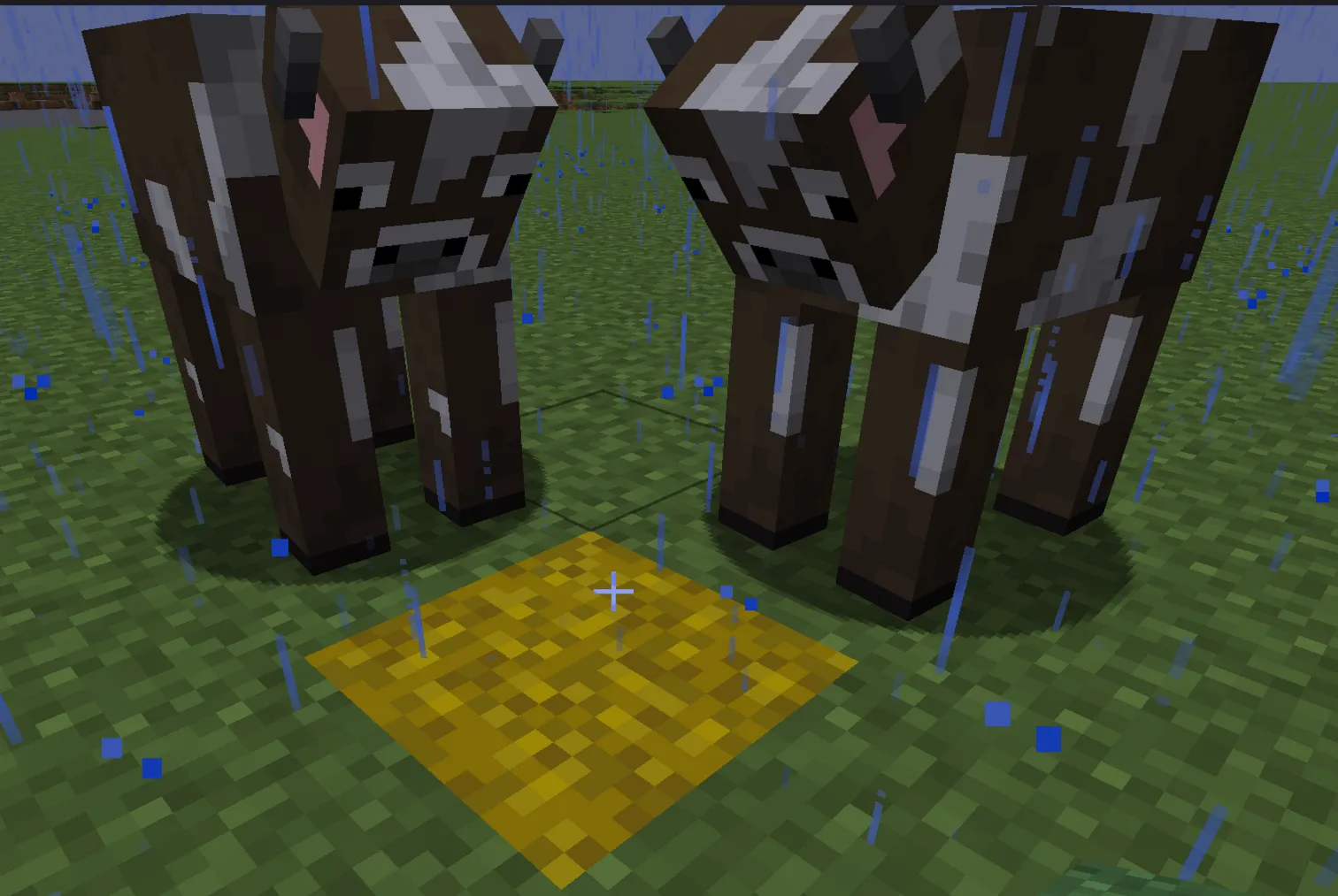 Auto Breed, Моды, Minecraft