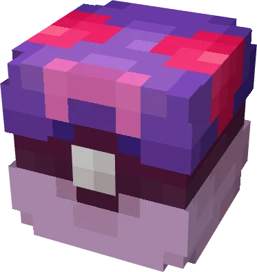 Cobblemon Holiday Pokeballs — скриншот 20 (Текстуры, Minecraft)