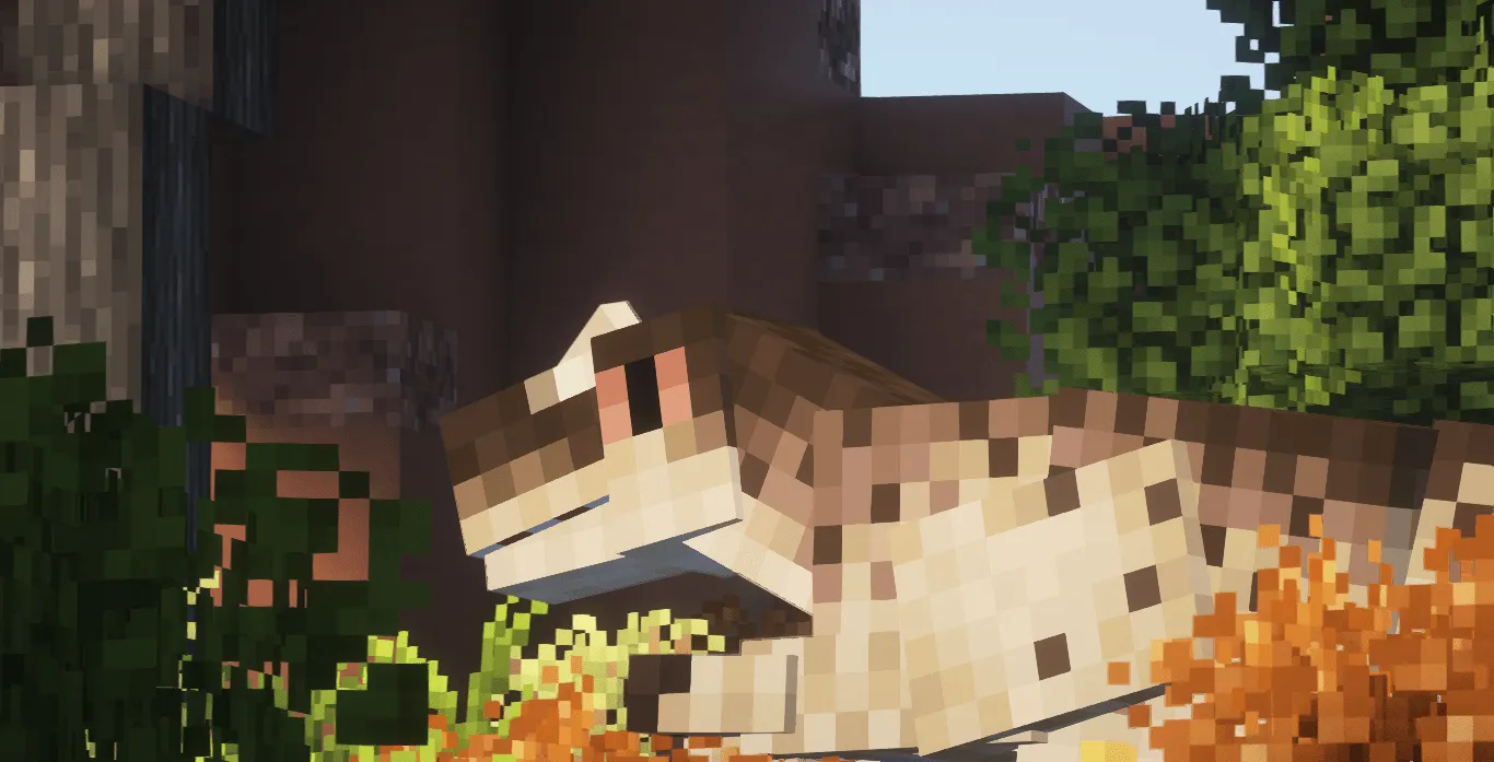 SinotheDino's Dinosaurs!, Модпаки, Minecraft