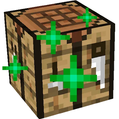 Senpai's Randomiser Plus — скриншот 1 (Модпаки, Minecraft)