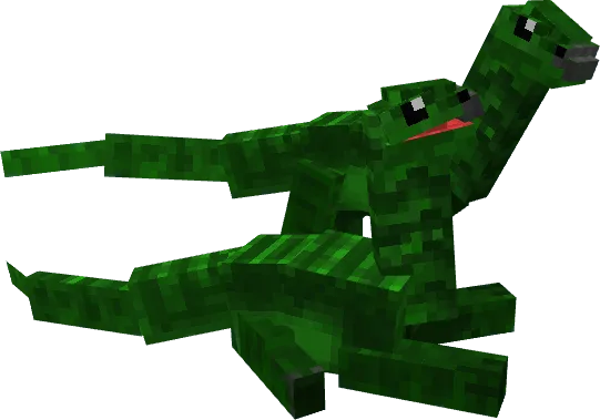 Project:Behemonth — скриншот 3 (Моды, Minecraft)