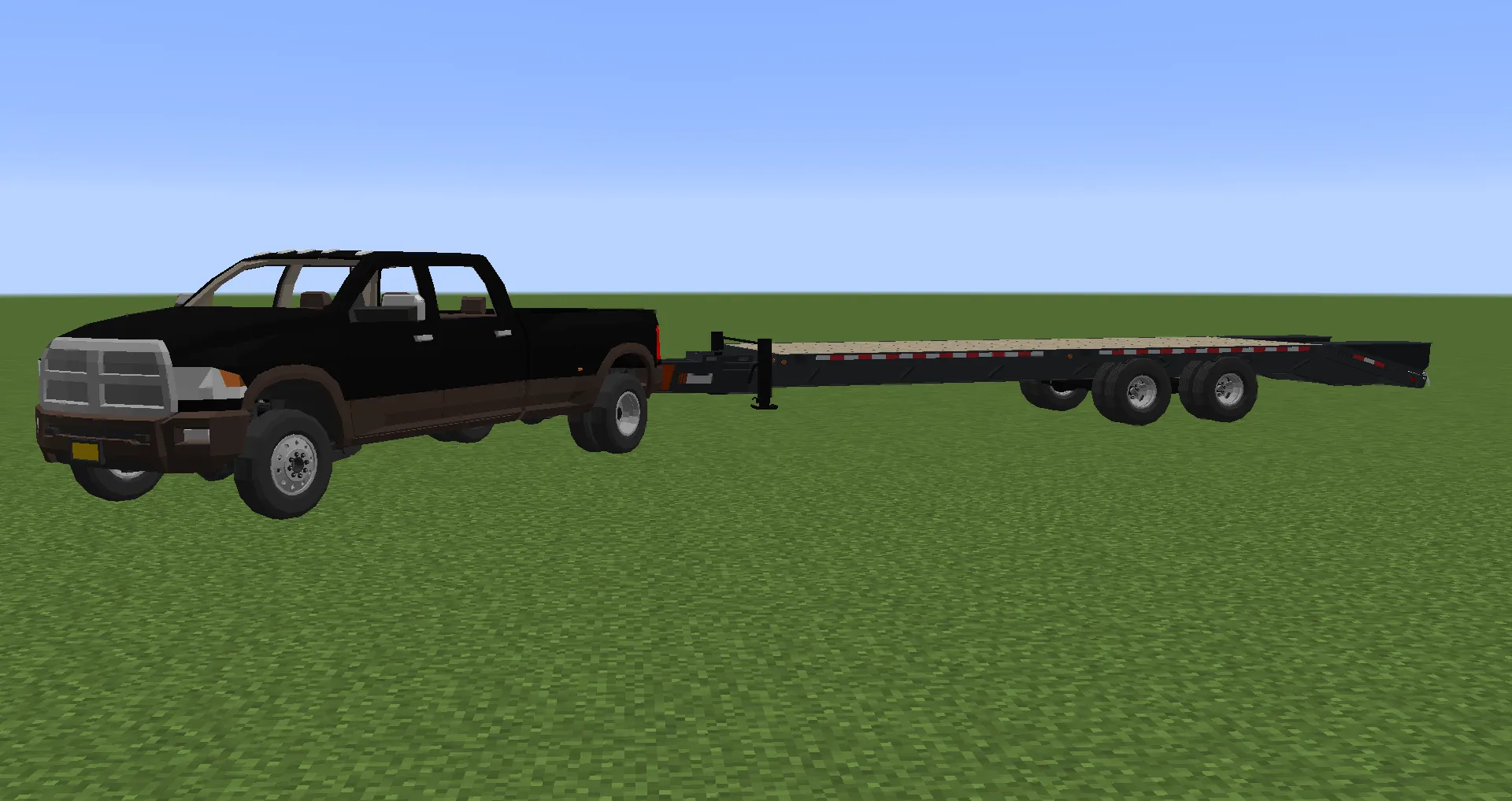 Brandt Trailer Pack {FVTM Content Pack] — скриншот 6 (Моды, Minecraft)