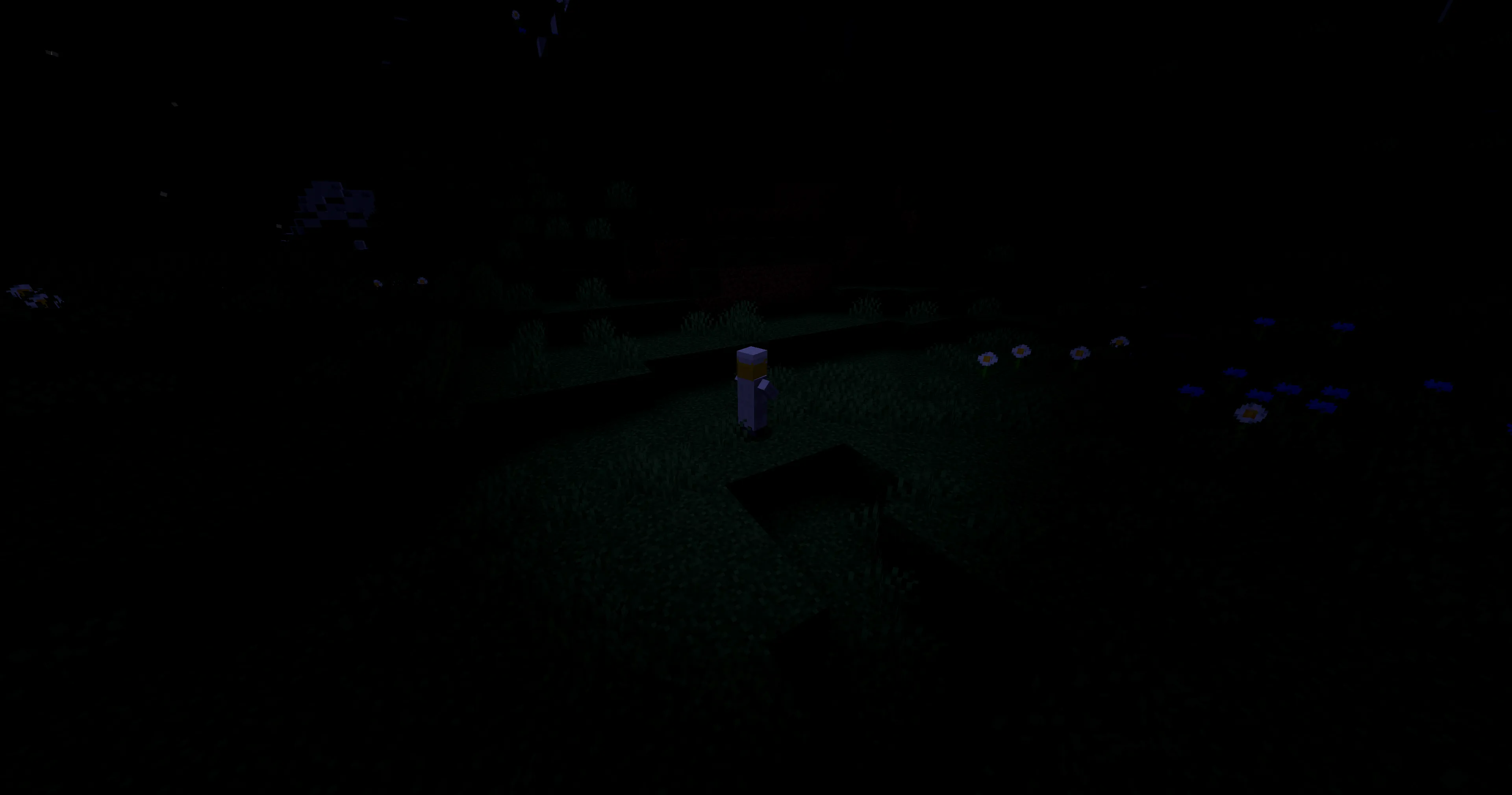 The Papaj Spider, Моды, Minecraft