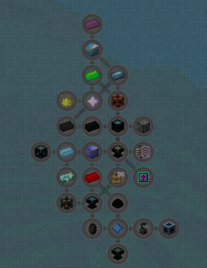 Scientific Rocketry — скриншот 11 (Модпаки, Minecraft)