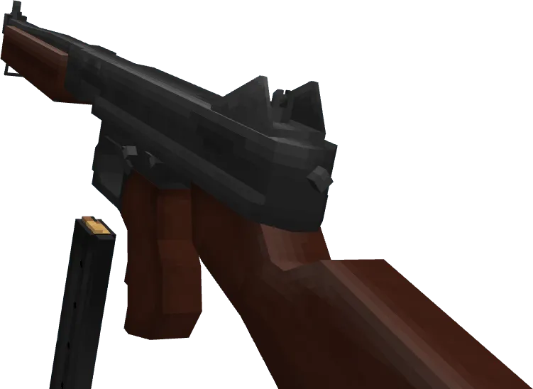 [VPB] Drooling's WW2 Pack, Аддоны, Minecraft