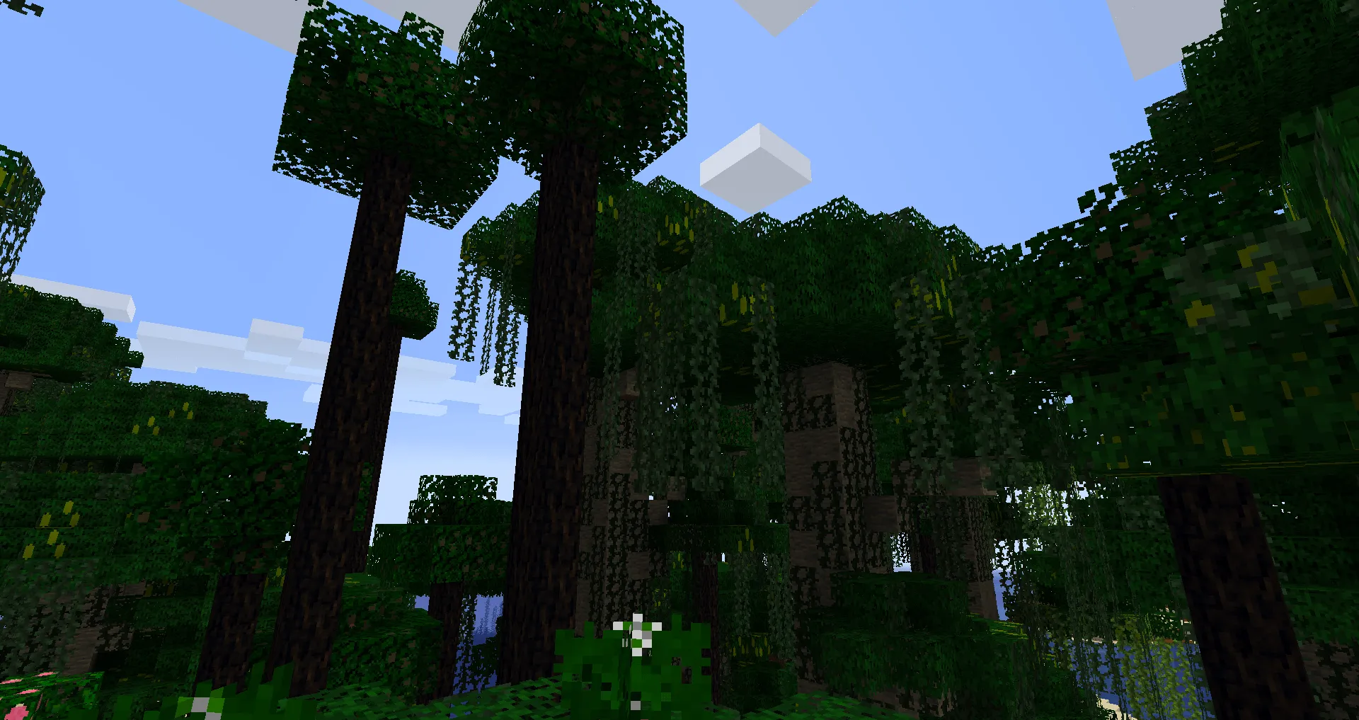 Brazilian Biomes, Моды, Minecraft