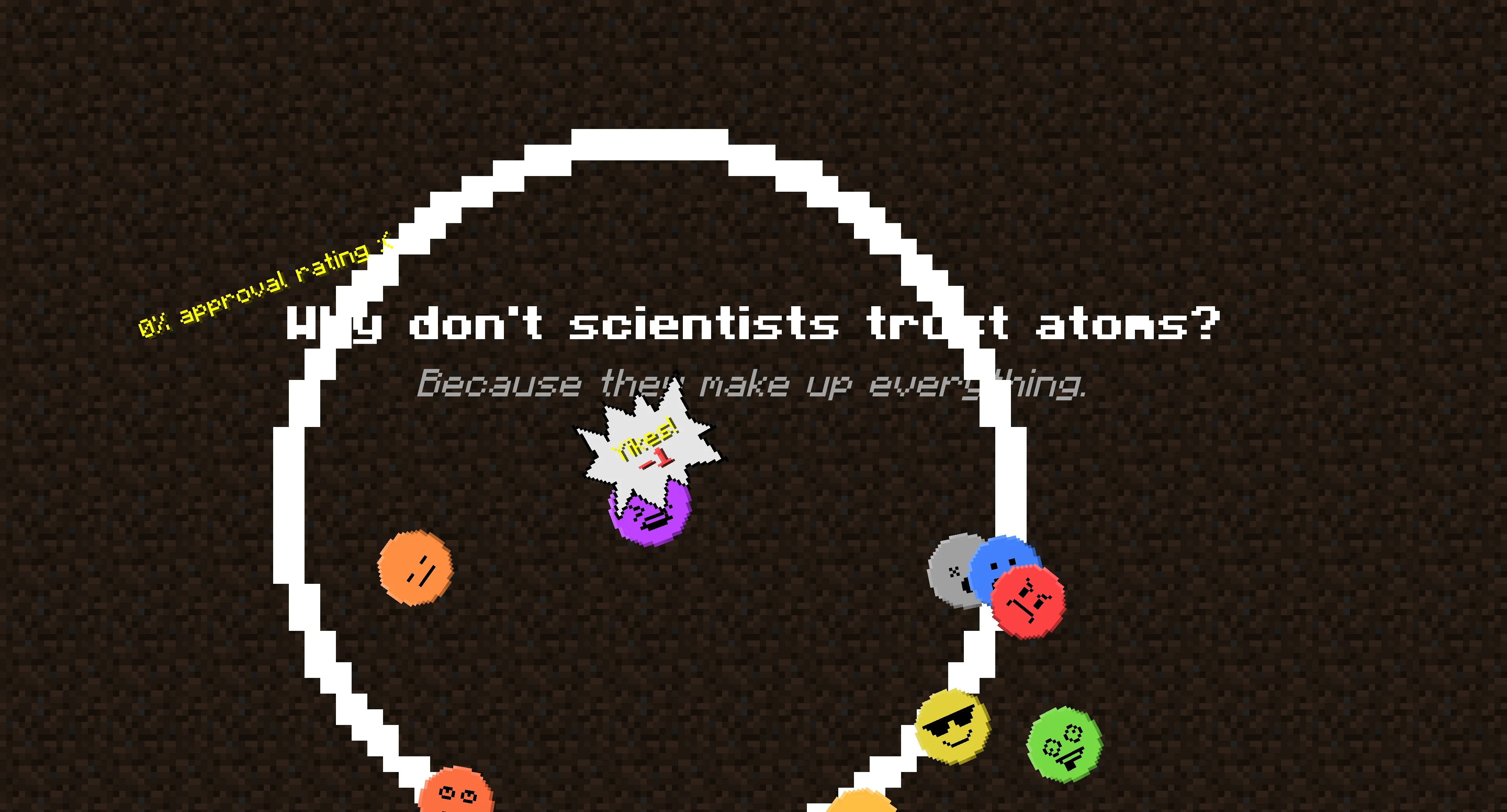 Puns, Моды, Minecraft