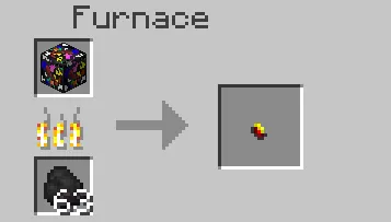 Superite Ore, Моды, Minecraft