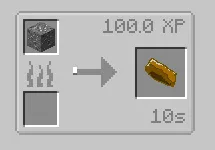 Adamantium Onslaught, Моды, Minecraft