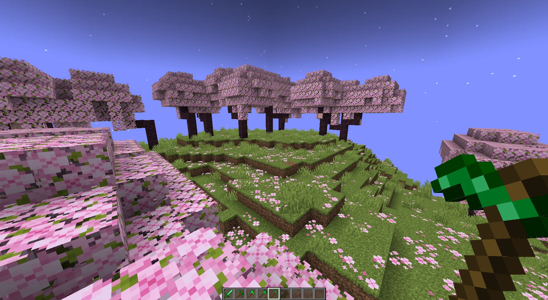 Kurry's Ordanance, Моды, Minecraft