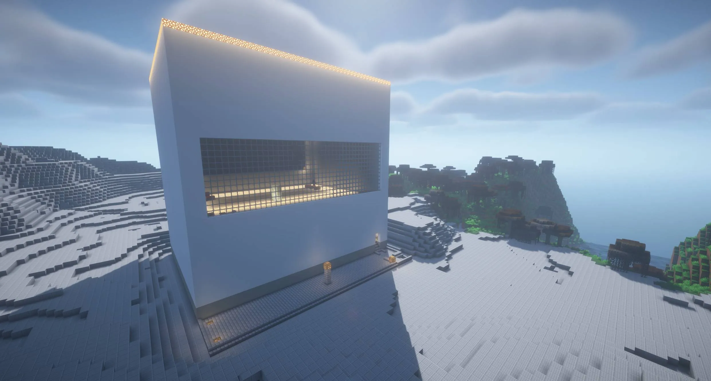 BrassCraft, Моды, Minecraft