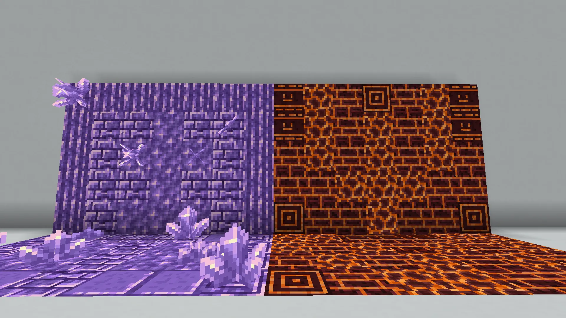 Imposing — скриншот 3 (Моды, Minecraft)
