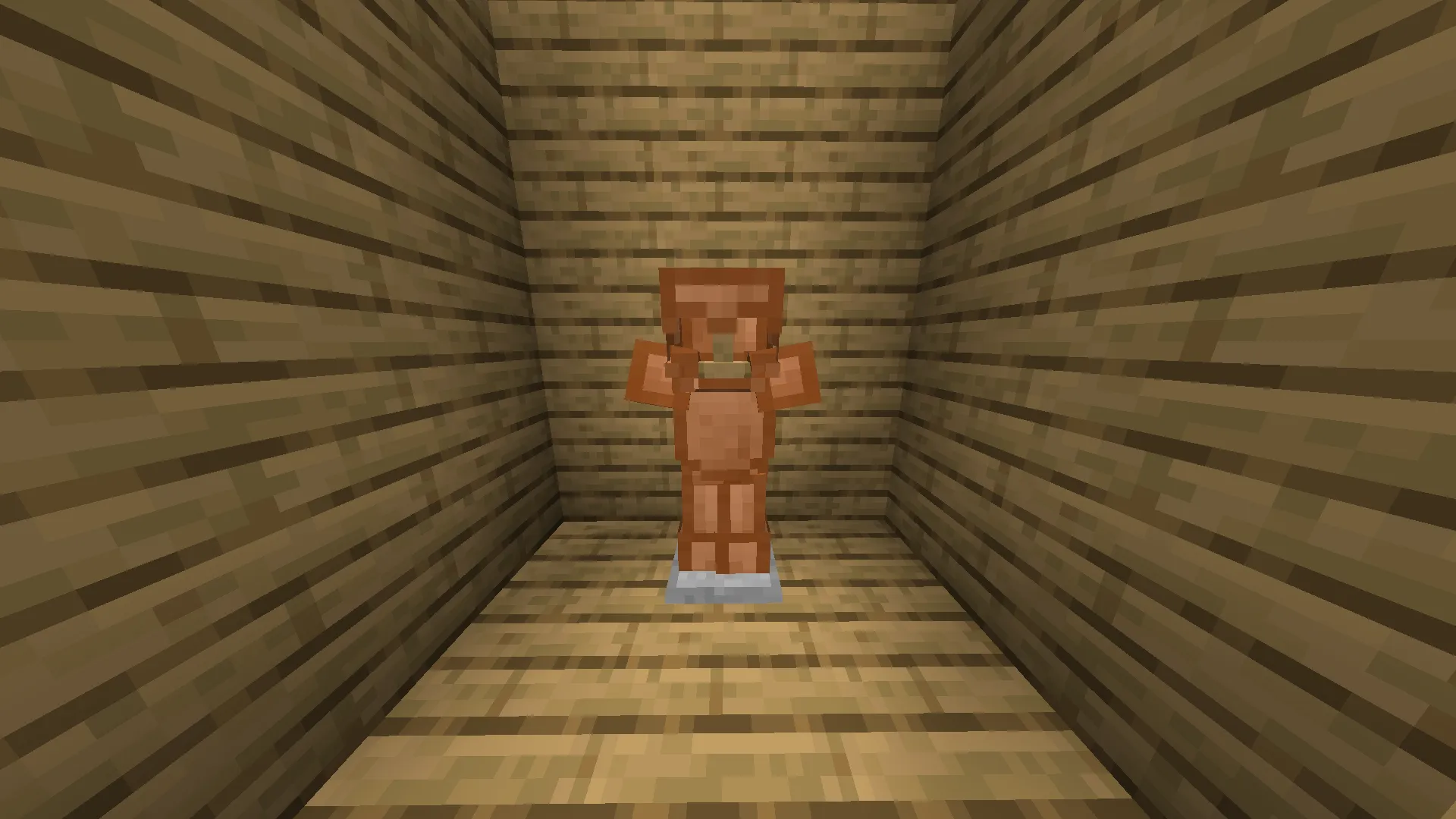Flammite, Моды, Minecraft