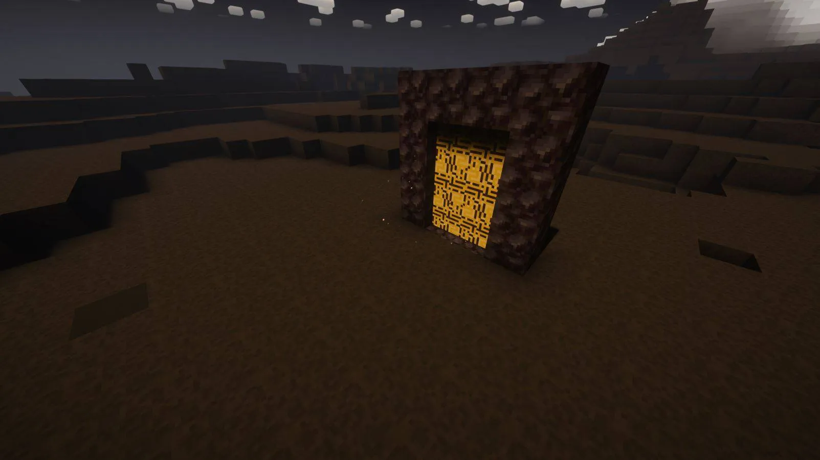 Grim Reality, Моды, Minecraft