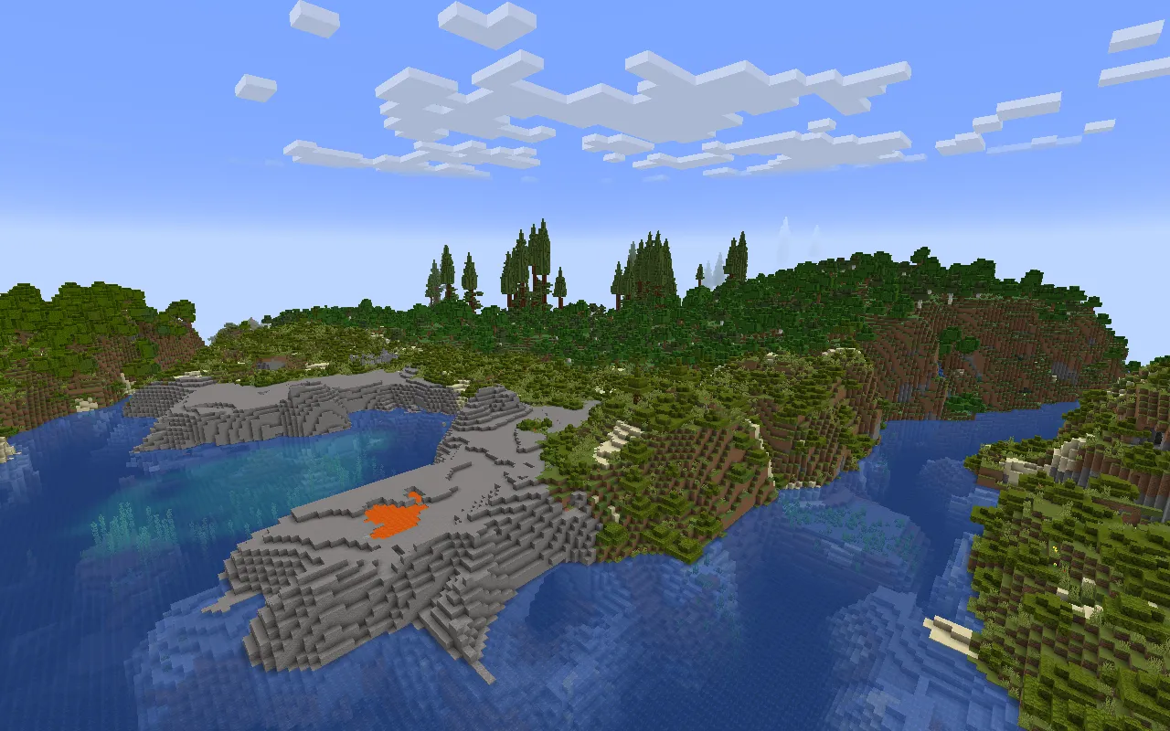 ColoCraft - Modern Adventures, Модпаки, Minecraft