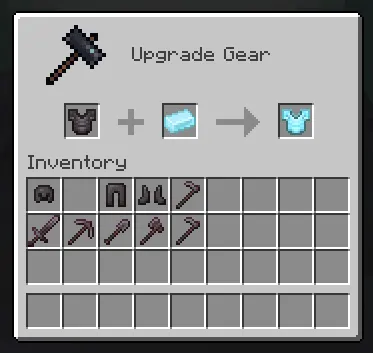 Star Ore, Моды, Minecraft