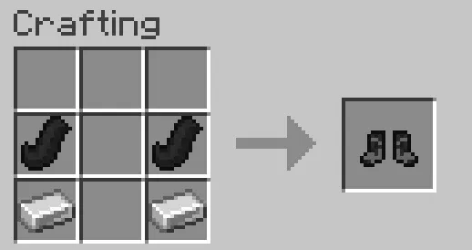 Nanosuit 2 — скриншот 1 (Моды, Minecraft)
