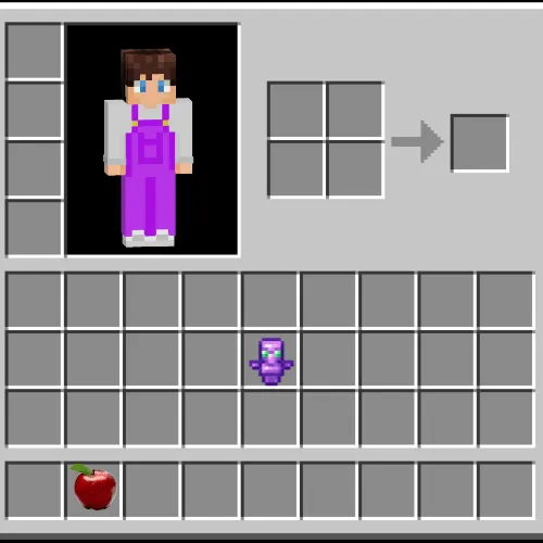 Jarrah's Pack — скриншот 1 (Текстуры, Minecraft)