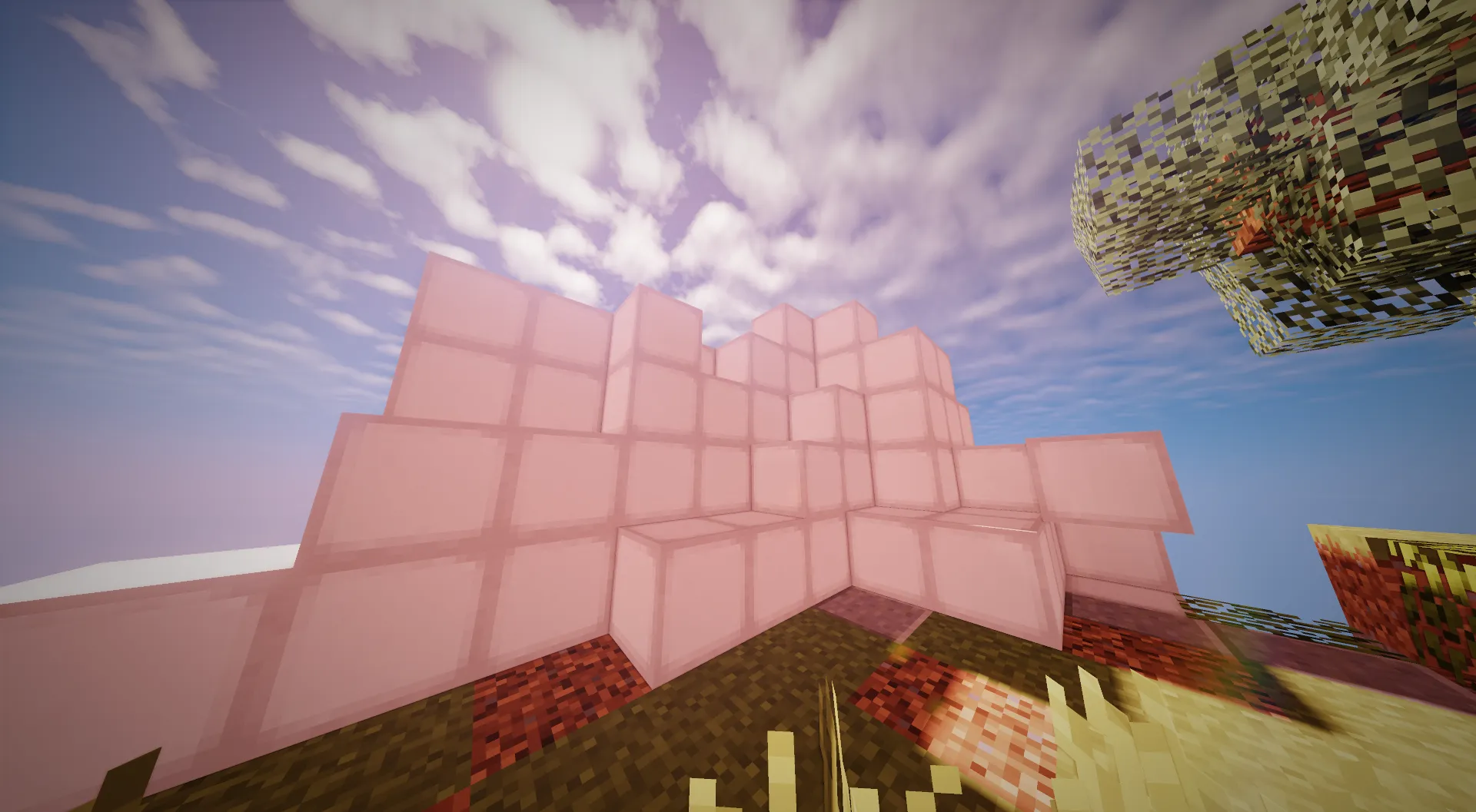 BetterWool, Текстуры, Minecraft