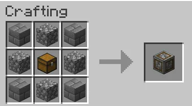 Create: Superflat & Skyblock Crates, Моды, Minecraft