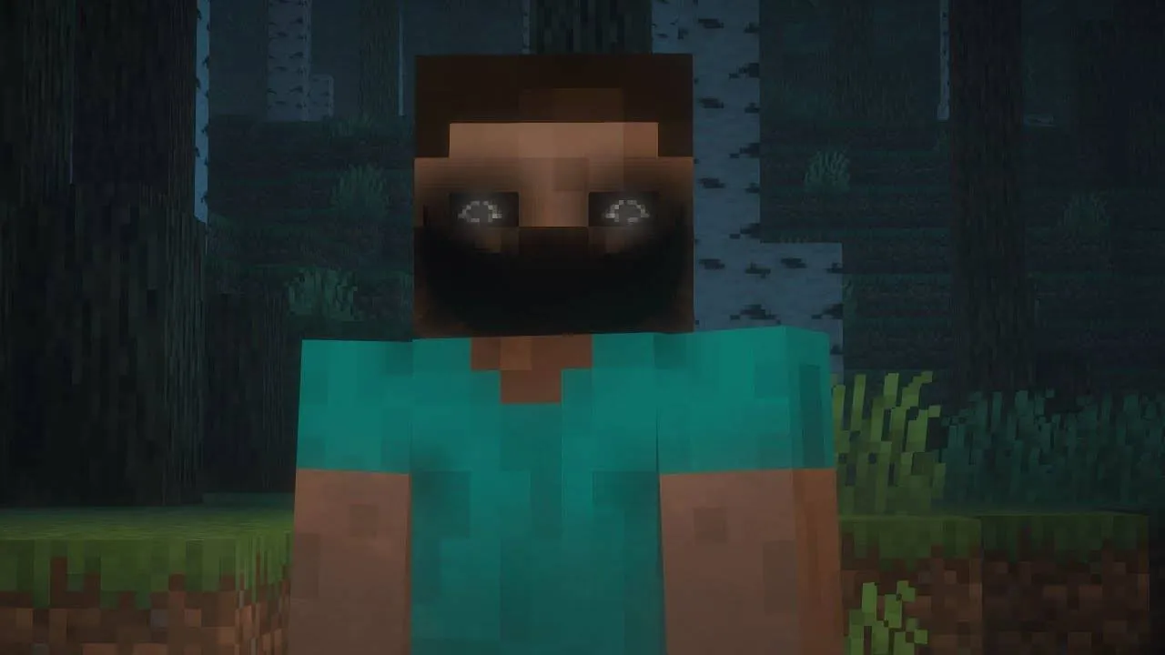 The Imitators [Horror][Legacy Version] — скриншот 2 (Моды, Minecraft)