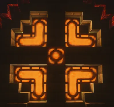 RFX Reworks, Текстуры, Minecraft