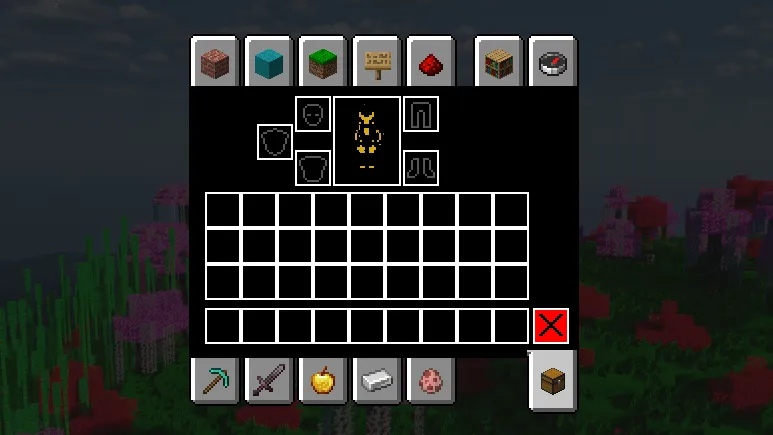 COLOURFUL — скриншот 15 (Текстуры, Minecraft)