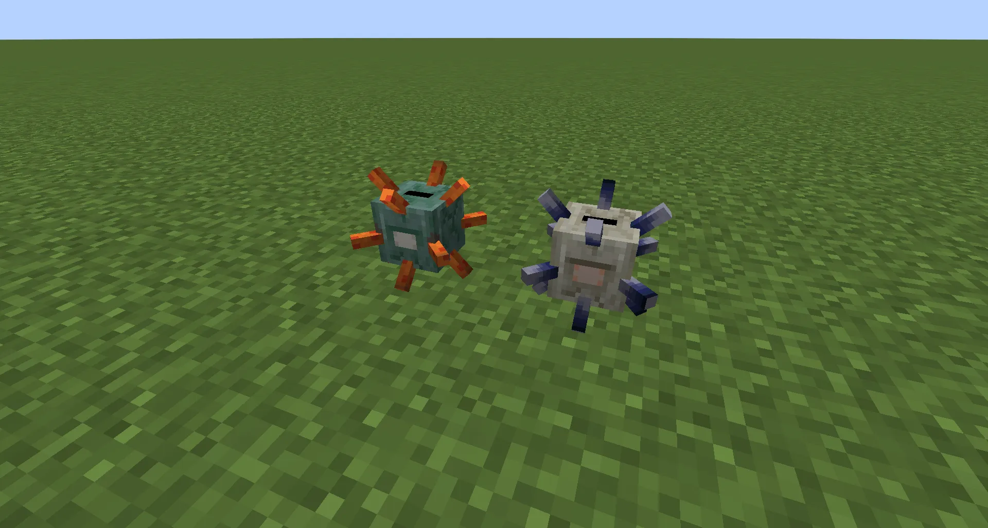Coin Banks for Villager Coin — скриншот 7 (Моды, Minecraft)