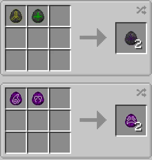 RLTweaks - An RLCraft Addition — скриншот 7 (Модпаки, Minecraft)