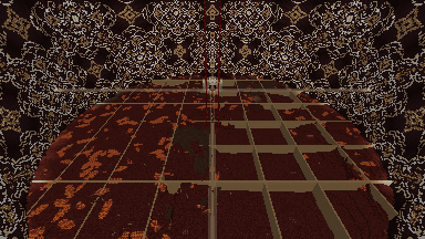 FpoMod — скриншот 1 (Моды, Minecraft)