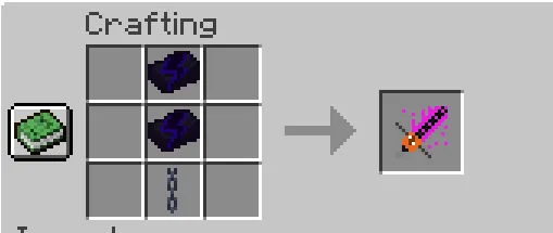 Omni-man — скриншот 3 (Моды, Minecraft)