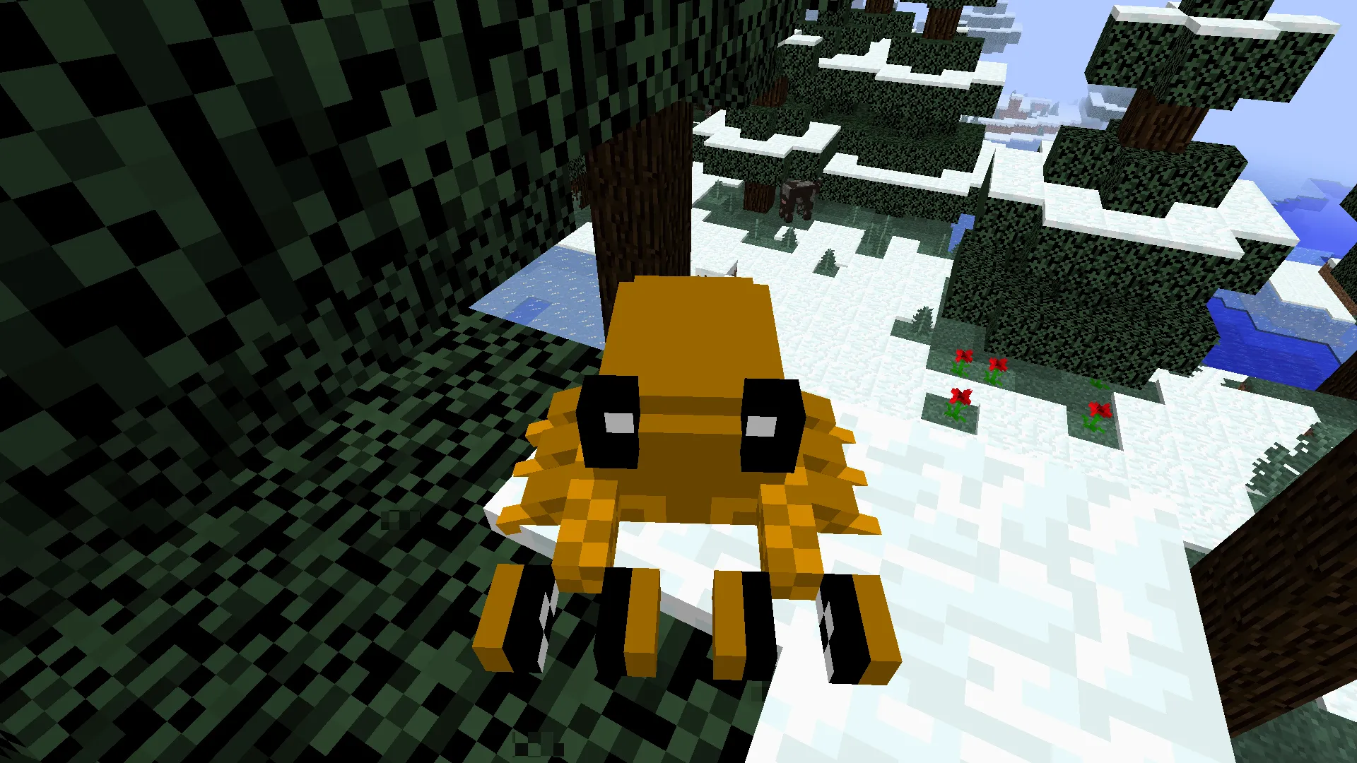 MatyasU's Mobs Forge, Моды, Minecraft