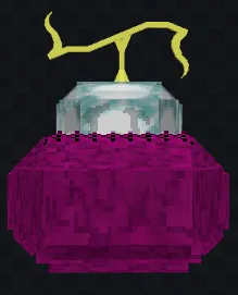Customized Mine Piece — скриншот 1 (Текстуры, Minecraft)