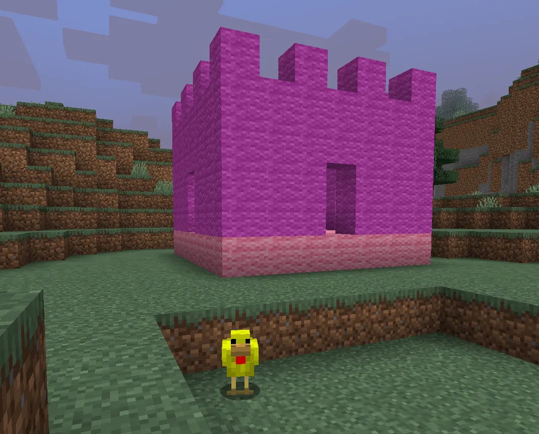 BlockSmelt, Моды, Minecraft