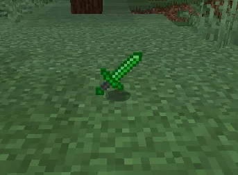 BETTER SWORDS PLUS(DAGGERS UPD) — скриншот 16 (Моды, Minecraft)